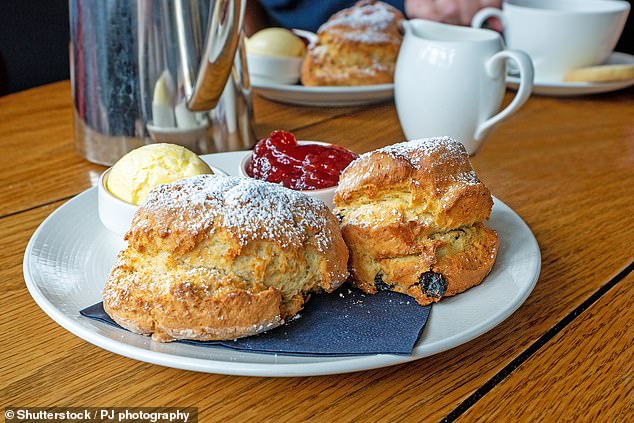 There are fears that the decision could impact the quality of the Great British snack (Stock Photo)