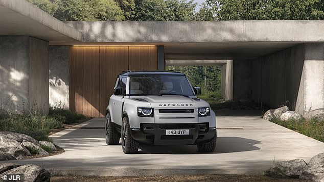 Land Rover is building its reputation back up amongst drivers with it leaping into fifth this year. Unsurprisingly practicality and interiors were its top selling points