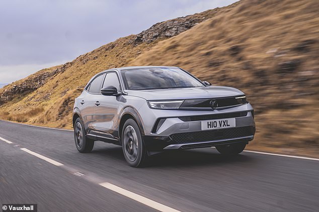British budget brand Vauxhall can be proud of its 4th place finish with its wide range of hybrid and EV options earning it plaudits in the running cost category
