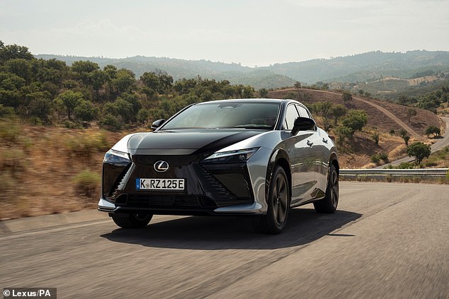 Lexus is no stranger to the Driver Power top 10 - its a firm favourite with owners and yet again lands itself on the podium thanks to its reliability and interior quality