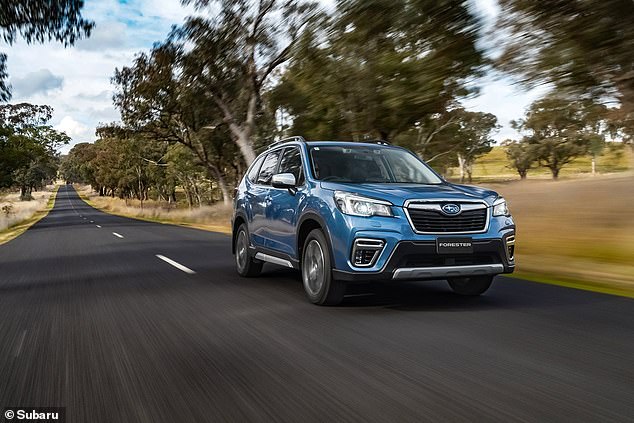 Subaru is not the most commonly owned brand in the UK but it's the most loved. Subaru is the best car brand thanks to pretty much very category, including ride handling. Only runnings costs let it down