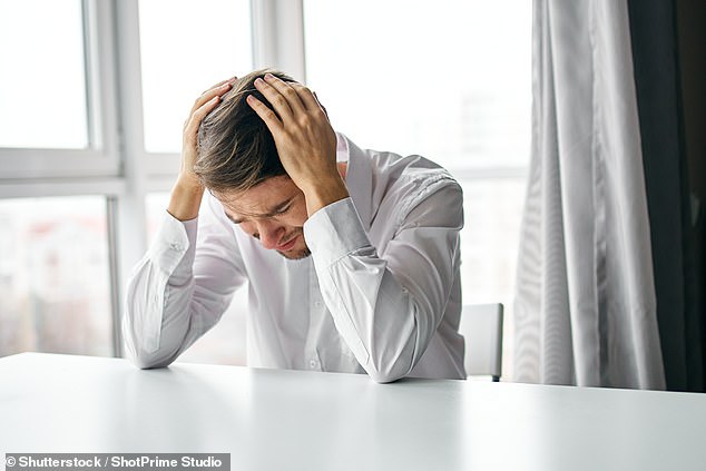 Sick notes also create an 'impregnable barrier' between employer and employee, according to the former high street mogul (file image)