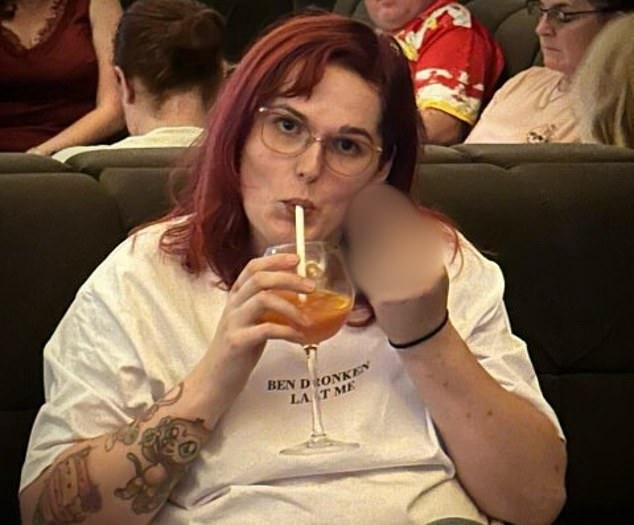 She said ahead of last year's World Championship that she had received death threats