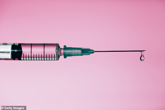 GP surgeries are sending out invites to 16 to 25-year-olds who didn’t get the HPV jab (which protects against the viruses that can cause cervical and other cancers) at school