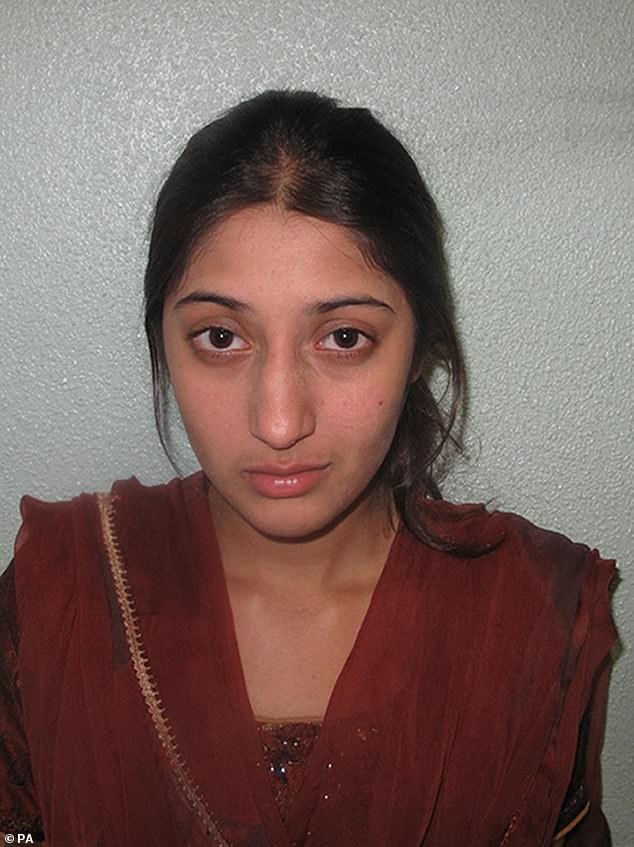 Mundill Mahil, who lured Mr Singh to her university house in Brighton, was jailed for six years for causing grievous bodily harm
