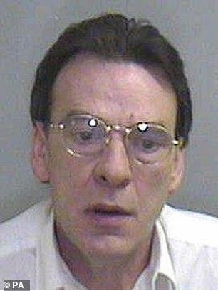 Terence Conaghan