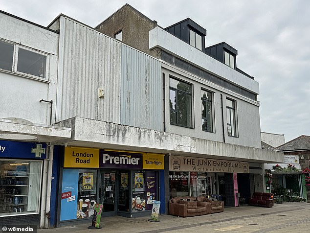 The council have secured a 10-day consultation extension period to consider the plans. A decision is expected on 1st August