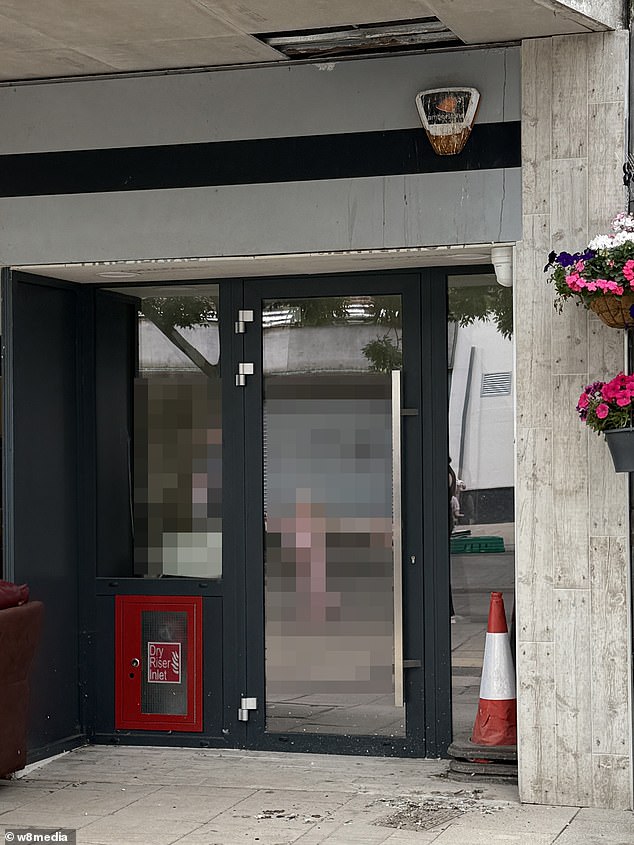 Leader of Labour-run Havant Borough Council, Councillor Phil Munday, said last week how the row came about after Clearsprings, who are procuring the site, sent their consultation to the wrong email address