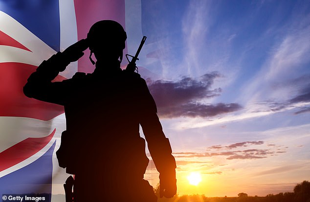 Andy McNab asks why the country that the SAS risk their lives to protect is now hounding them through the courts