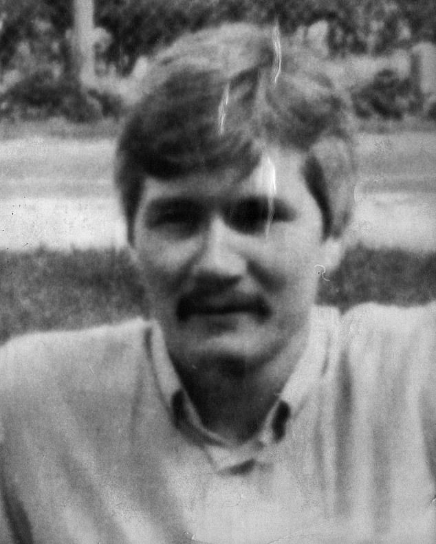 Daniel McCann, along with two other members of the IRA, Sean Savage and Mairead Farrell, were shot and killed by the SAS in Gibraltar