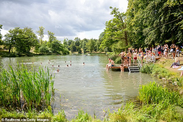 The Cotswolds town is one of the most popular destinations in the increasingly A-List area