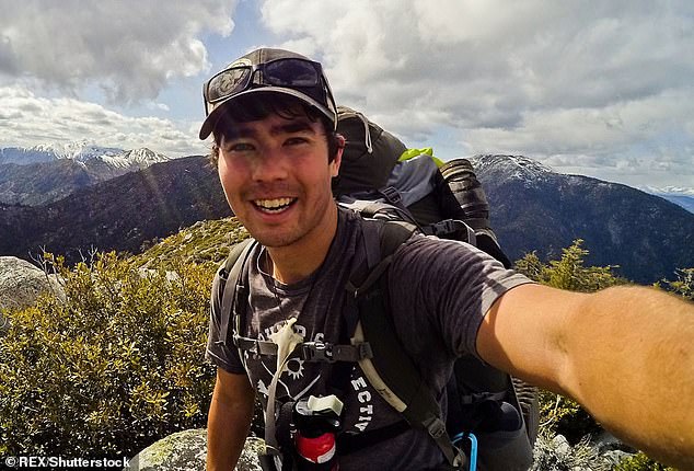 John Allen Chau was killed by the Sentinelese people in 2018 after going into the territory in an attempt to preach to them.