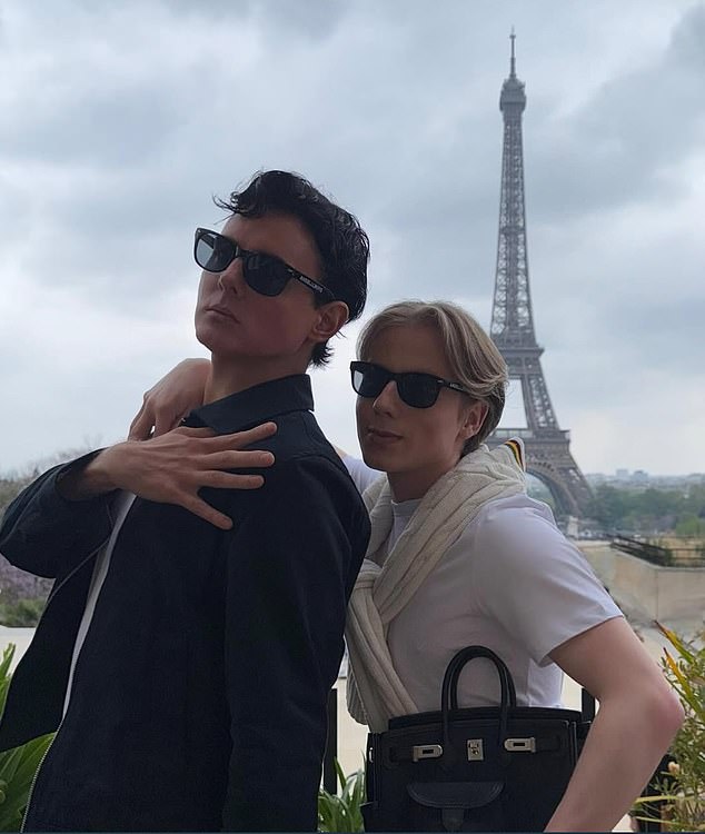 Far from the gilded streets of Chelsea or Kensington or Paris, the two characters who are establishing themselves as the voice in luxury handbags are from rather more humble beginnings