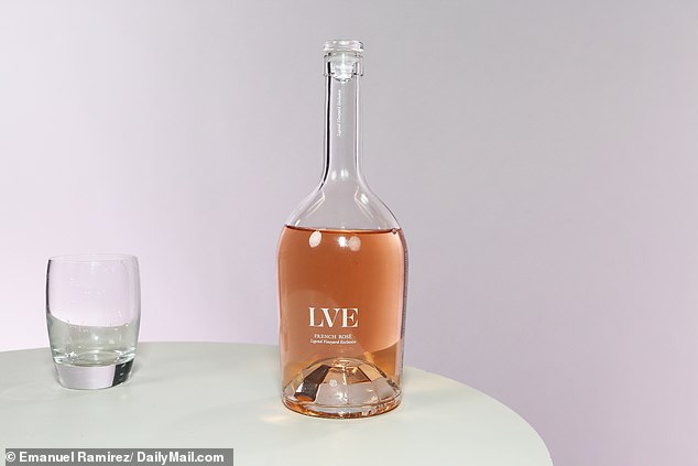 In 2015, singer John Legend launched his own line of wines with Raymond Vineyards, a vineyard in Napa Valley, California. According to his website, it was a 'dream long in the making'