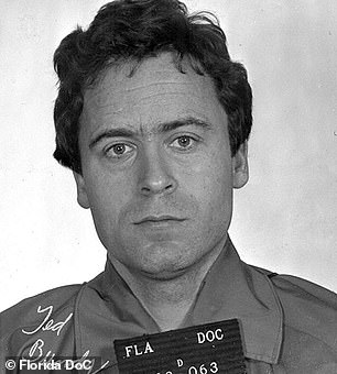 Speaking to journalist and host Laura Collins, the violent crime expert saw shades of infamous serial killer Ted Bundy in Kohberger's murder of four college students
