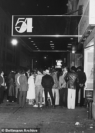 Questions in the quiz are mainly New York focused, for example, you have to name a 'See-and-to-be seen disco popular with the fashion crowd' (Studio 54)