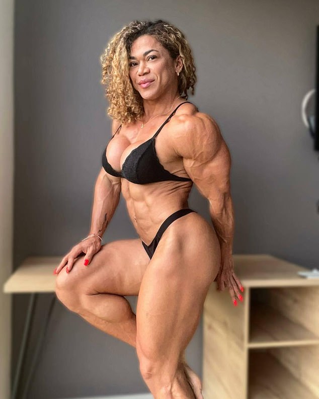 In June Colombian bodybuilding champion Zunilda Hoyos Mendez was beaten to death with a hammer at her rented Costa del Sol home