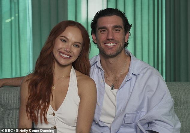 The duo are set to join the lineup of professionals ahead of the new series this autumn, with the celebrity lineup set to be unveiled in due course