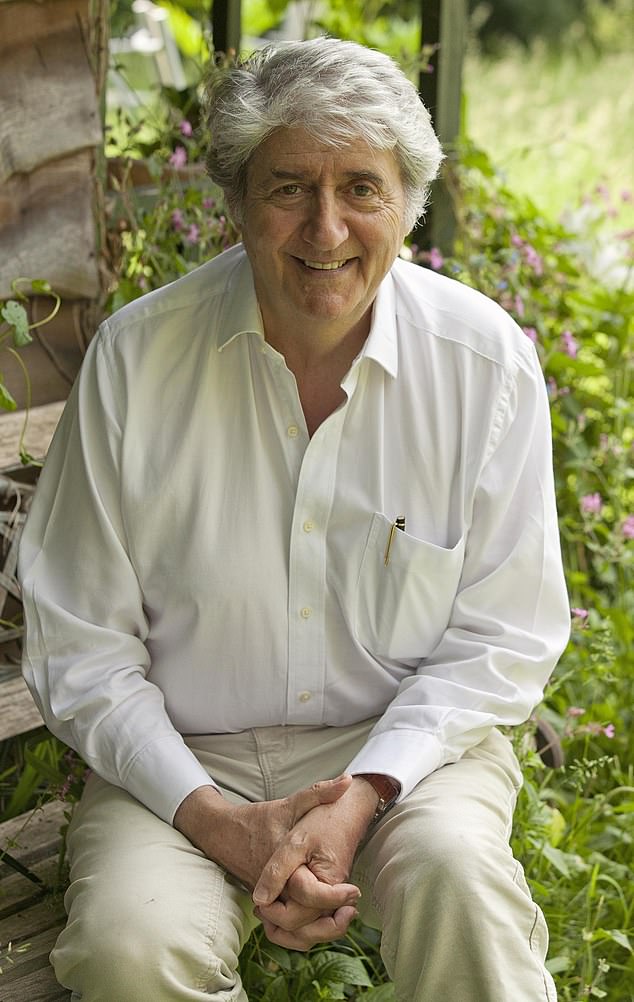 Actor Tom Conti is the latest critic to hit out against London mayor Sadiq Khan’s Ultra Low Emission Zone after falling foul of the scheme