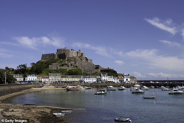 Latest Jersey government data shows that incidence rates are roughly 10 to 20 per cent higher there than in England for breast, skin, and head and neck cancers