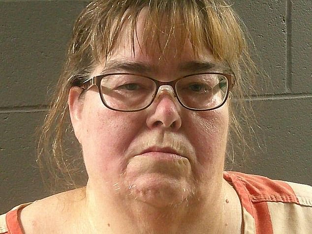 Arnett pleaded guilty on July 10 in McDonald County Circuit Court. She is due back in court on August 13