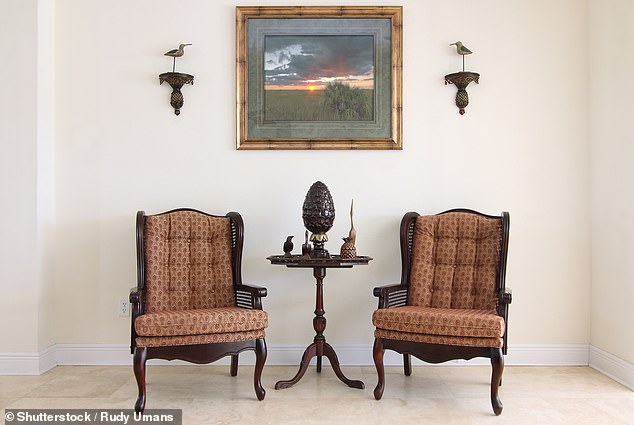 If you give away art or other valuable items it¿s important the recipient takes full ownership, including buying insurance - read more below on how HMRC can check insurance records