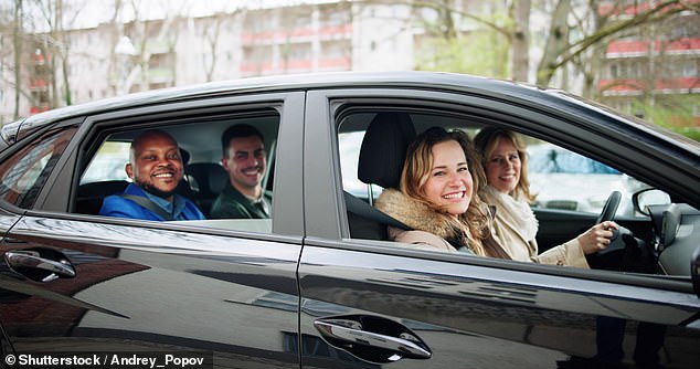 Just overcharging £5 could be 'viewed as making a profit' by your car insurance provider and invalidate your insurance. 'Dire' consequences include having a void policy, and your insurer refusing to pay out for damage or injuries, MoneySuperMarket experts are cautioning
