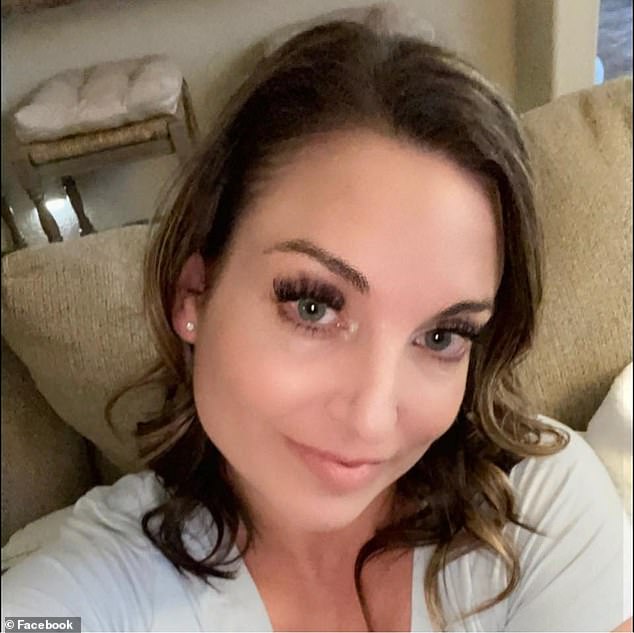 The trial has heard testimony from four of Craig's misrresses, including 'sugar baby' Carrie Hegaseth, who told the court Craig believed a divorce would financially ruin him