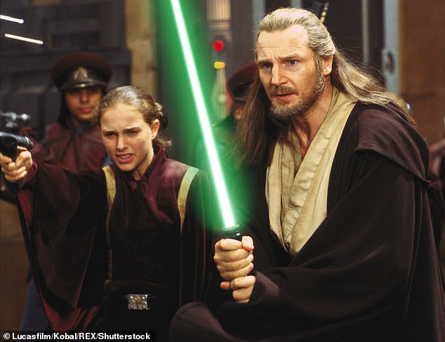 The film first hit screens in 1999, and its reclassification was revealed in the BBFC's annual report for last year