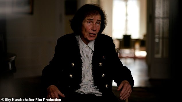 Nazi hunter Beate Klarsfeld played a key role in tracking Barbie down to Bolivia after finding a German document detailing a criminal case against him
