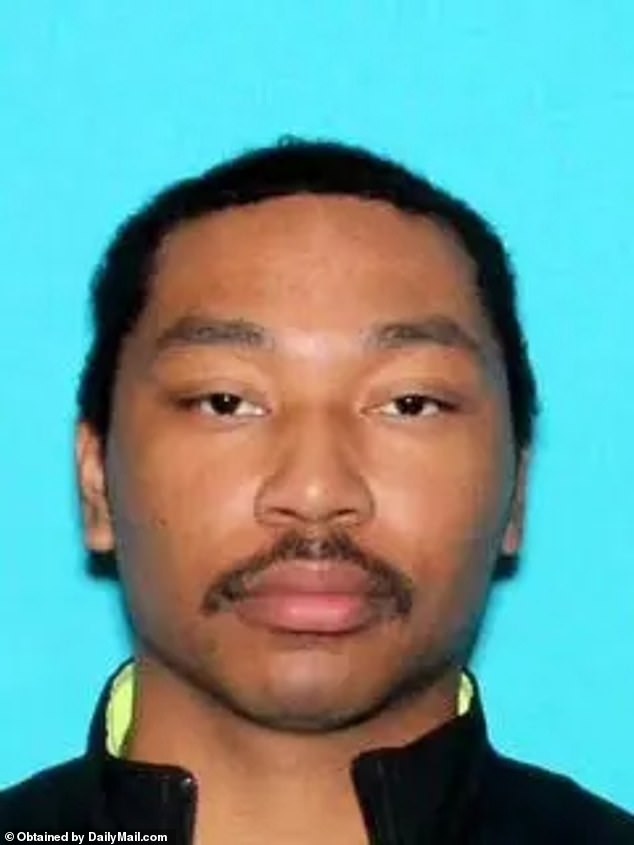 Shane Tamura, 27, walked into an office building in Mahattan and began shooting