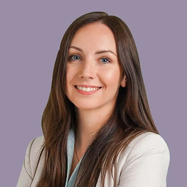 Amy Clowrey, from specialist child abuse law firm Switalskis, who has been collecting the testimony, said the accounts of police preying on grooming gang victims were 'beyond belief'