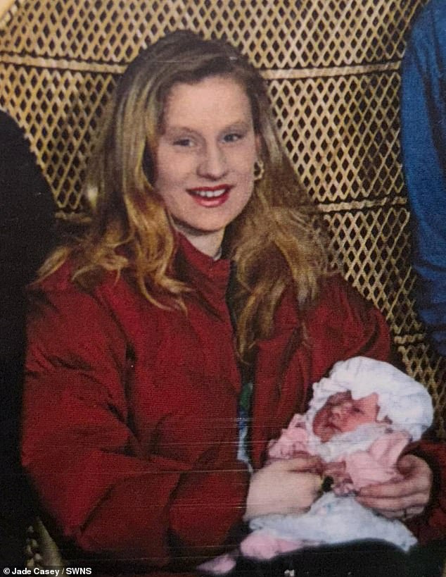 A GoFundMe page has been set up on behalf of the grieving family of Sabrina (pictured)