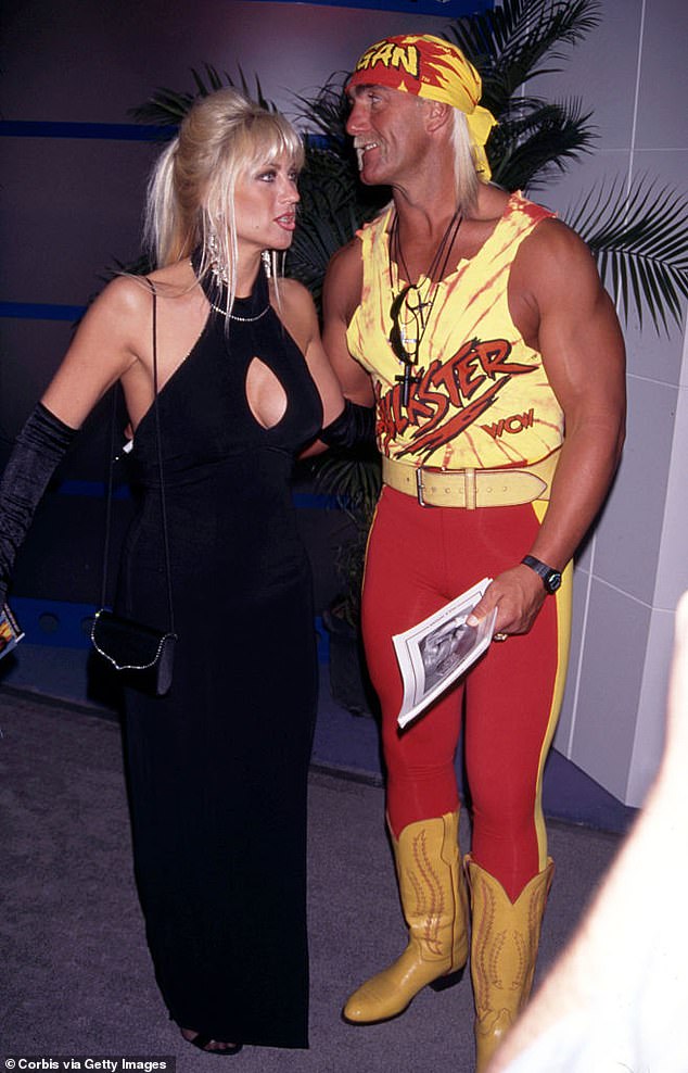 The Hulkster passed away on Thursday at age 73, with reaction coming from around the world