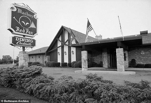 Hoffa was last seen alive on July 30, 1975, outside the Machus Red Fox, a known mob hangout