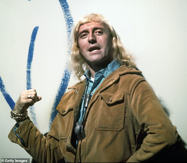 Savile was one of Britain's most notorious paedophiles and abused hundreds of children throughout his career