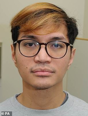 Reynhard Sinaga, 42, was given a life sentence after being found guilty of 136 counts of rape of vulnerable male victims
