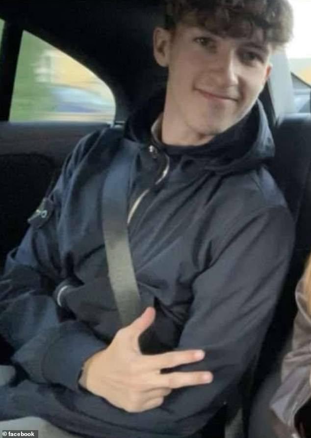 The young man from Doncaster had signed up to the 2nd Infantry Training Battalion in April