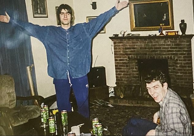 Tony revealed that his former bandmates had not yet been in touch with him - adding that he's not holding his breath