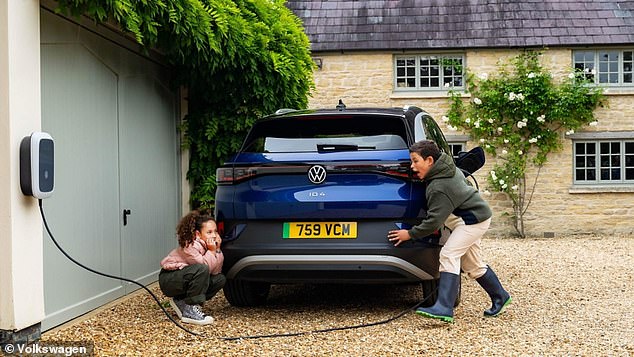 As average UK homeowners stay in their property for around 17 years, homes being purchased today will take buyers well beyond the introduction of the forthcoming ban of new petrol and diesel car sales in 2030 for the vast majority of movers