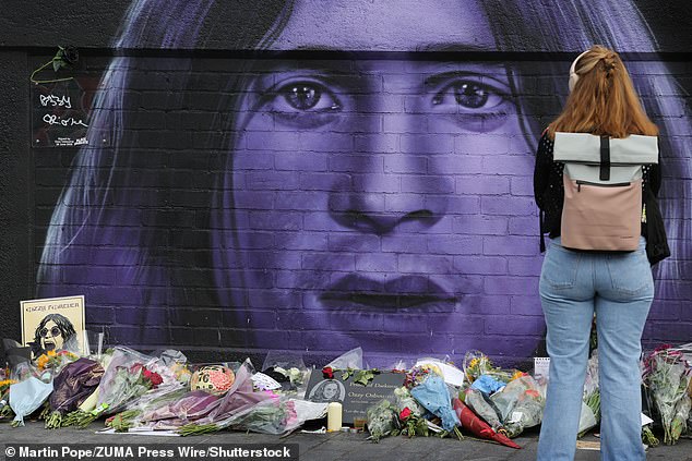 Fans have been congregating at the Birmingham site fondly known as Black Sabbath Bridge