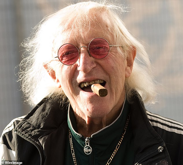 Mr Farage has demanded an apology from Mr Kyle, describing his remarks about vile sex predator Savile as 'so absolutely disgusting that it's almost beyond belief'