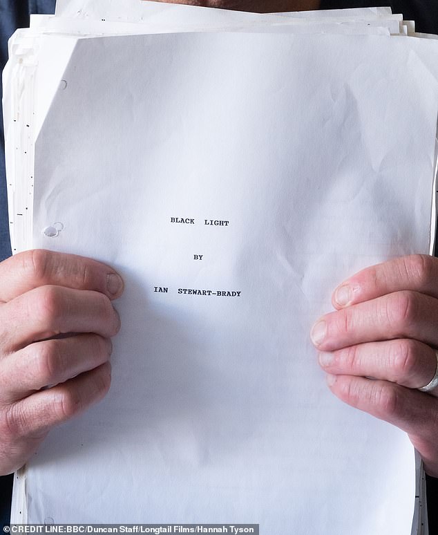 The incomplete manuscript covers Brady's and Hindley's twisted relationship and gives a detailed description of the murder and burial of their first victim in 1963