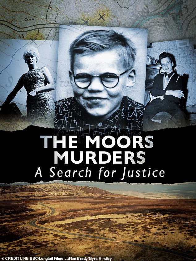 The Moors Murders: A Search for Justice is on BBC Two at 9pm tonight. Both episodes are available on BBC iPlayer now