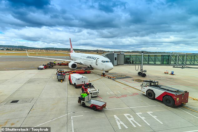 Sarah Rodrigues, who works with Avanti travel insurance, has revealed what disruptions travellers should consider and what their rights are (stock image)