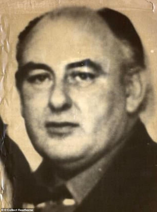 It was a case of mistaken identity, with the killers believing Jack to be an officer in the IRA, a link that was immediately dismissed by the Royal Ulster Constabulary and family members