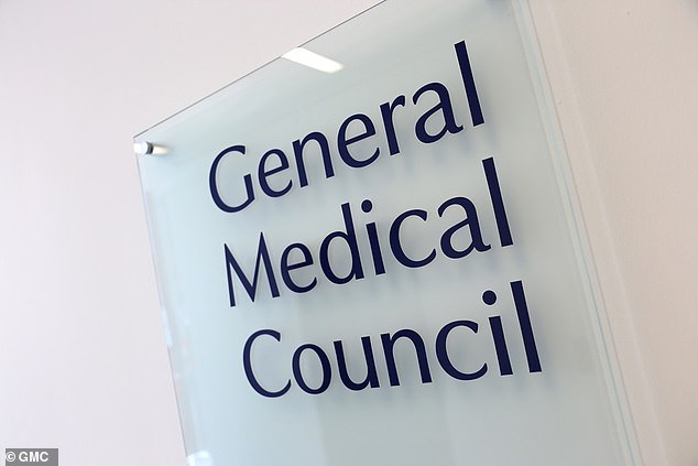 The General Medical Council is being urged to rule that NHS strikes are 'incompatible' with doctors' duty to protect patients.