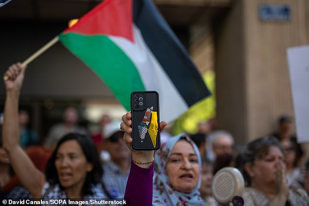 The Prime Minister's pro-Palestinian critics believe he has not gone far or fast enough, writes Dan Hodges