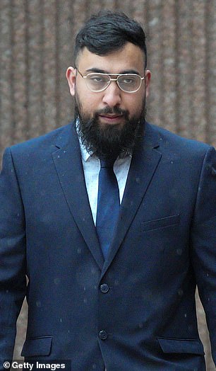 Muhammed Amaad