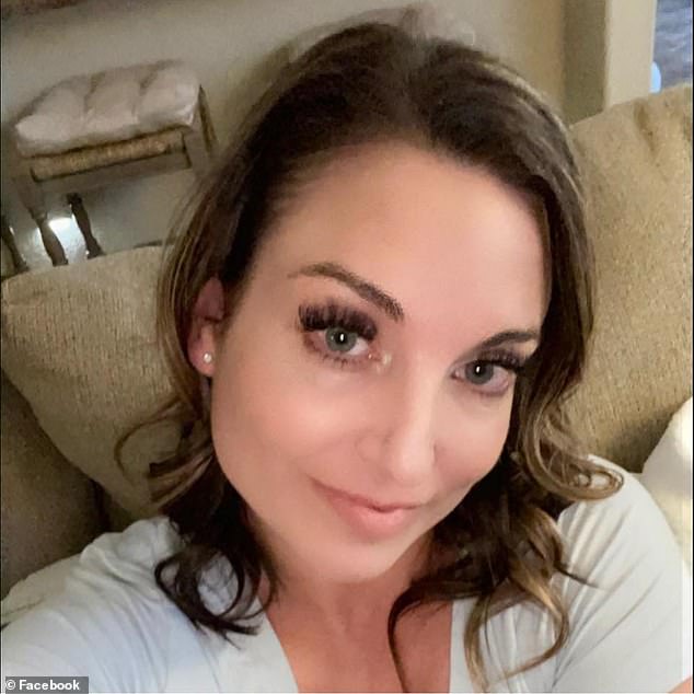 The trial has heard testimony from four of Craig's misrresses, including 'sugar baby' Carrie Hegaseth, who told the court Craig believed a divorce would financially ruin him